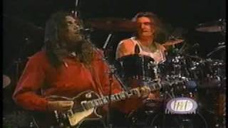 Jaguares  Dime jaguar en vivo Música por la tierra 1998 [upl. by Annoerb622]