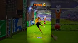 Noob Vs Pro Soccer Players edit trollface troll [upl. by Lil]