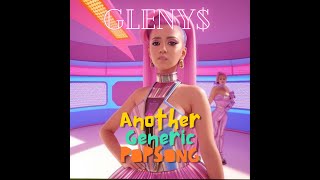 Gleny  Another Generic Pop Song [upl. by Tehc]