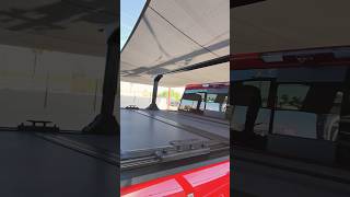 Truck Bed Cover Rack amp Steps On Chevy Silverado ZR2 [upl. by Adnawed]