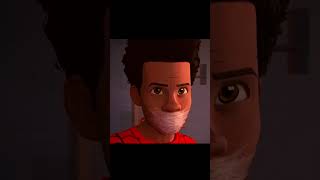 quotA leap of faithquot  Miles Morales 4k edit  My Eyes  Travis Scott [upl. by Yrok141]