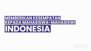 Pembekalan Mobilisasi Mahasiswa Magang Program MSIB Angkatan 6 [upl. by Domella]