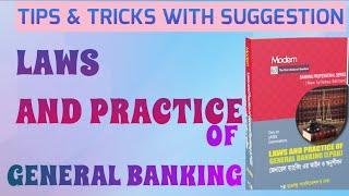 laws and practice of general banking🎯 tips and tricks with suggestion banking jaibb aibb ibb [upl. by Hadria]