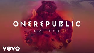 OneRepublic  Preacher Audio [upl. by Rehptsirhc]