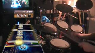 ERG Everlong Expert Pro Drums 100 FC [upl. by Idnor]