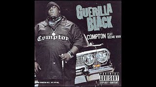 Guerilla Black amp Beenie Man Compton Official Instrumental 2004 [upl. by Annalise]