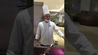 beef barbeque Radisson vairalvideo tranding bangladesh [upl. by Orola]