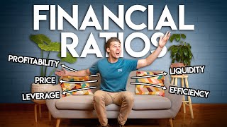 FINANCIAL RATIOS How to Analyze Financial Statements [upl. by Isabelle567]