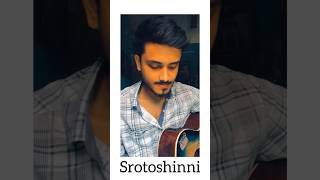 Srotoshinni  Encore  Cover by Mr Ganguly [upl. by Grantley387]