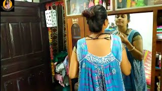 My Daily Routines Vlog 😊 Indian Village Lifestyle ❤️ Vipnik Vlogs 🤰 Village Women vlog [upl. by Pierro]