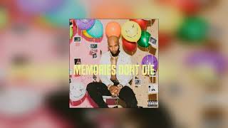 Tory Lanez  Shooters Memories Dont Die [upl. by Sitnik]