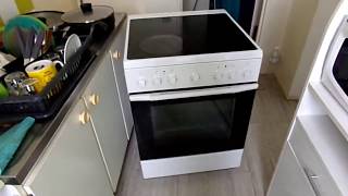 comment brancher une cuisinière électrique vendu sans câble tutoriel en entier [upl. by Iegres]