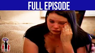 Grandparents raise lazy daughters kids  The Hallenbeck Family  FULL EPISODE [upl. by Ttoille]