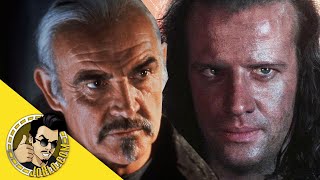 Highlander 2 The Quickening  Awfully Good Movies [upl. by Winola]