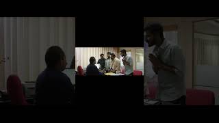 🤣🤣LOAN🤣🤣Hareesh KanaranComedyScenesloan comedy scene kanaran shorts youtubeshorts [upl. by Emanuel]