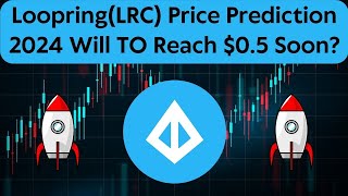 LoopringLRC Coin Price Prediction 2023  LoopringLRC News TodayLoopringLRC Technical Analysis [upl. by Byrann]