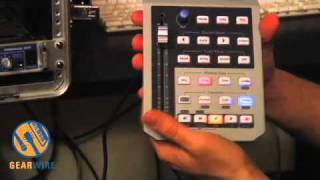 PreSonus FaderPort An Overview Of A Handy Controller [upl. by Teena773]