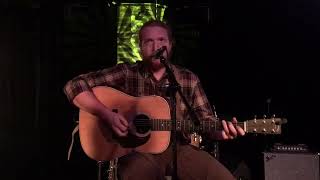 Tyler Childers  Nashville Residency at The Basement night 1 [upl. by Oguh]