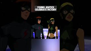 Ranking The Young Justice Final Part Aqualad [upl. by Ainoet]