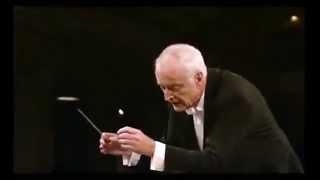 MOZART SYMPHONY  33  K 319  CARLOS KLEIBER 1996 [upl. by Alilahk507]