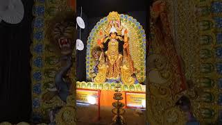 Jamaal jagadhatripuja ytshorts shots shotsfeed [upl. by Hatti]