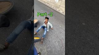 😂 Chhota packet Bada dhamaka🤭part 2 dirtbike trending minivlog shorts shortvideo [upl. by Terese]