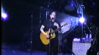 Simon amp Garfunkel  Song For The Asking  Live 2003 [upl. by Nnairret]