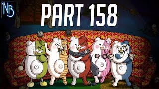 Danganronpa V3 Killing Harmony Walkthrough Part 158 No Commentary [upl. by Mozelle408]