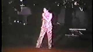 Liza Minnelli Sings Roses Turn [upl. by Lubet]