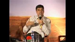 Asian Paints Incture Technologies and SAP Panel on IT Enterprise Strategy with BPM and MDM [upl. by Catlin]