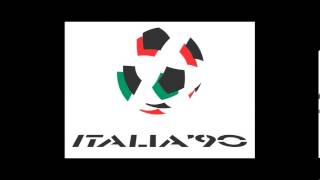 Official Italia 1990 Song [upl. by Elmore]