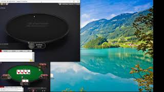 52 500NL Zoom PokerStars Live Play amp Explain w Commentary  Jarretman [upl. by Erdrich]