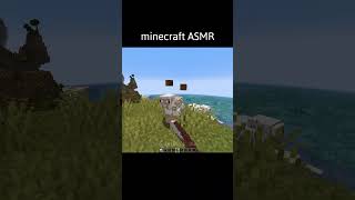 minecraft ASMR [upl. by Seaddon999]