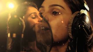 Jmal  Isai Yen Ulagam ft Andrea Jeremiah OFFICIAL VIDEO HD [upl. by Asillim]