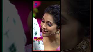 Shorts  Dharani Priya gets Emotional on Sridevi Drama Company  29th September 2024  Rashmi [upl. by Olegnaid]