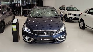 2022 Maruti Suzuki CIAZ ❤️  ZETA  10lakh Saste mai premium sedan [upl. by Renmus]