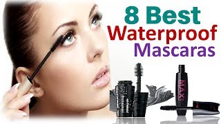 Best Waterproof Mascara [upl. by Sellers501]