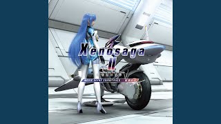 Xenosaga II opening theme [upl. by Conway]