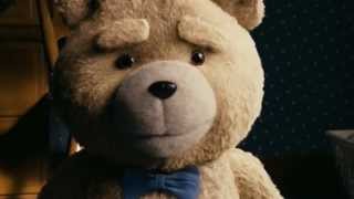 Ted  TV Spot quotEveryoneReviewquot [upl. by Roee511]