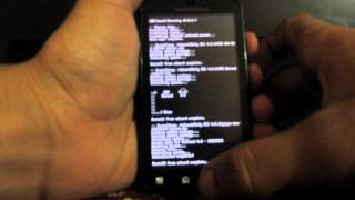 How To Motorola defydefy ICS 403 Installation Guide [upl. by Ised]