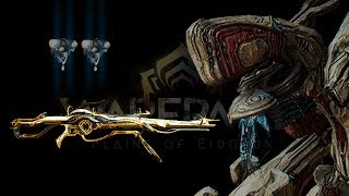 Warframe ITA  Come cacciare un Eidolon Teralyst  Equip e strategia [upl. by Ynaitirb]