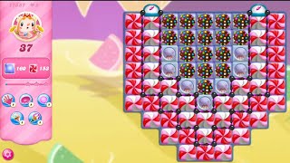 Candy crush saga level 17557 [upl. by Codding185]