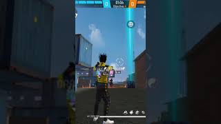 P1X bolte bro 😅😁🤫freefire fftop foryou 1milion shortsviral freefiremax 1millionviews [upl. by Llohcin756]