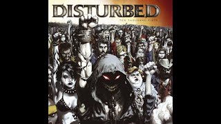 Disturbed  Stricken Lyrics [upl. by Aramot302]