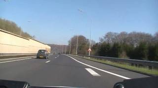 A7 Luxembourg [upl. by Anaiad894]