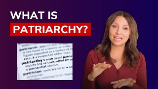 How Does Patriarchy Affect Us Today [upl. by Maximilian]