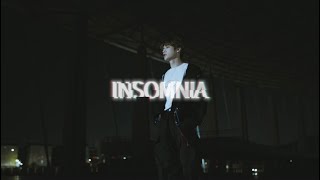 Stray Kids 불면증 Insomnia MV Fanmade SKZ2021 Ver [upl. by Tingey780]