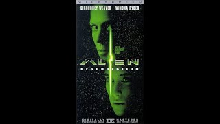 Alien Resurrection  Give me the ball [upl. by Zantos]