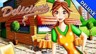 Delicious Deluxe Trailer [upl. by Yttik112]