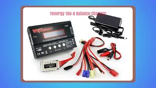 3 Best Lipo Battery Chargers  Lipo Battery Chargers Reviews of 2019 [upl. by Eisaj469]